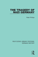 The Tragedy of Nazi Germany-9780367247850