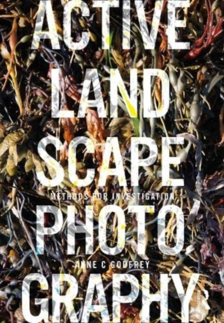 Active Landscape Photography : Methods for Investigation-9780367248444
