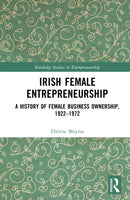 Irish Female Entrepreneurship