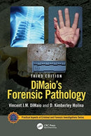 DiMaio''s Forensic Pathology