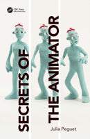Secrets of the Animator-9780367252007