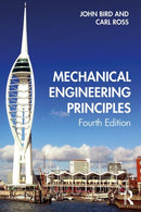 Mechanical Engineering Principles-9780367253240