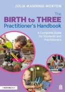 From Birth to Three