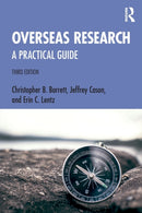 Overseas Research : A Practical Guide-9780367257026