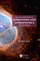 An Introduction to Astronomy and Astrophysics-9780367257583