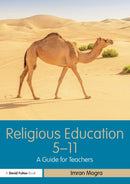 Religious Education 5-11 : A Guide for Teachers-9780367257699
