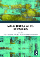 Social Tourism at the Crossroads-9780367258177