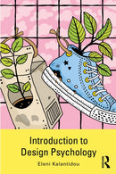 Introduction to Design Psychology-9780367258184