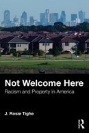 Not Welcome Here
