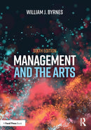Management and the Arts-9780367258900
