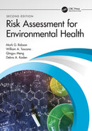 Risk Assessment for Environmental Health-9780367261443