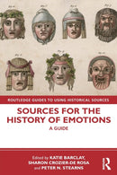 Sources for the History of Emotions : A Guide-9780367261450
