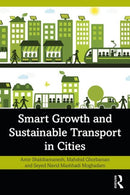 Smart Growth and Sustainable Transport in Cities-9780367262242