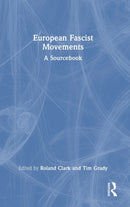 European Fascist Movements