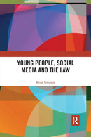 Young People, Social Media and the Law-9780367264390