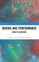Boxing and Performance : Memetic Hauntings-9780367266059