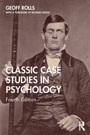 Classic Case Studies in Psychology