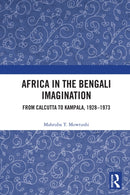 Africa in the Bengali Imagination