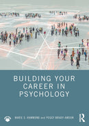 Building Your Career in Psychology-9780367274993