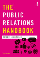 The Public Relations Handbook-9780367278915