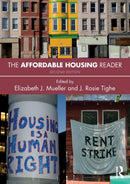 The Affordable Housing Reader-9780367280475