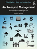 Air Transport Management : An International Perspective-9780367280574