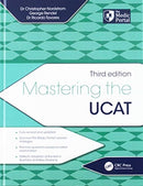 Mastering the UCAT, Third Edition-9780367280741