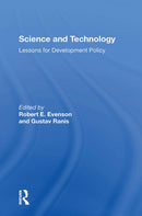 Science And Technology : Lessons For Development Policy-9780367302115