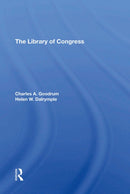 The Library Of Congress-9780367309015