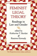 Feminist Legal Theory : Readings In Law And Gender-9780367315733