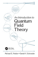 An Introduction To Quantum Field Theory-9780367320560