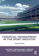 Financial Management in the Sport Industry-9780367321215