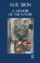 A Memoir of the Future-9780367323882