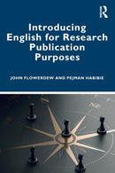 Introducing English for Research Publication Purposes-9780367330583