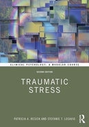 Traumatic Stress-9780367330880