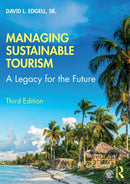 Managing Sustainable Tourism : A Legacy for the Future-9780367331382