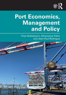 Port Economics, Management and Policy-9780367331559