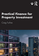 Practical Finance for Property Investment-9780367333041
