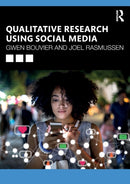 Qualitative Research Using Social Media-9780367333478