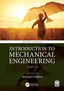 Introduction to Mechanical Engineering : Part 2-9780367333775