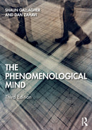 The Phenomenological Mind-9780367334246