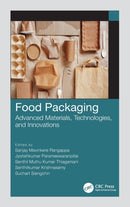 Food Packaging : Advanced Materials, Technologies, and Innovations-9780367335380