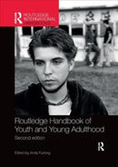 Routledge Handbook of Youth and Young Adulthood-9780367335991