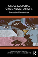 Cross-cultural Crisis Negotiations