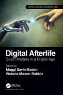 Digital Afterlife : Death Matters in a Digital Age-9780367337162