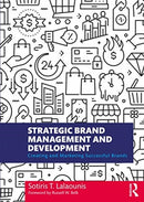 Strategic Brand Management and Development