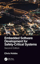 Embedded Software Development for Safety-Critical Systems, Second Edition-9780367338855