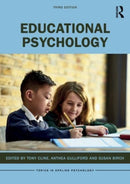 Educational Psychology-9780367339142
