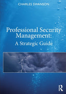 Professional Security Management : A Strategic Guide-9780367339616