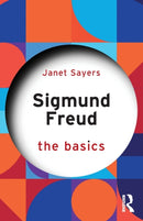 Sigmund Freud : The Basics-9780367340124